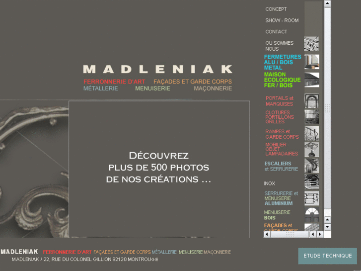 www.madleniak.com