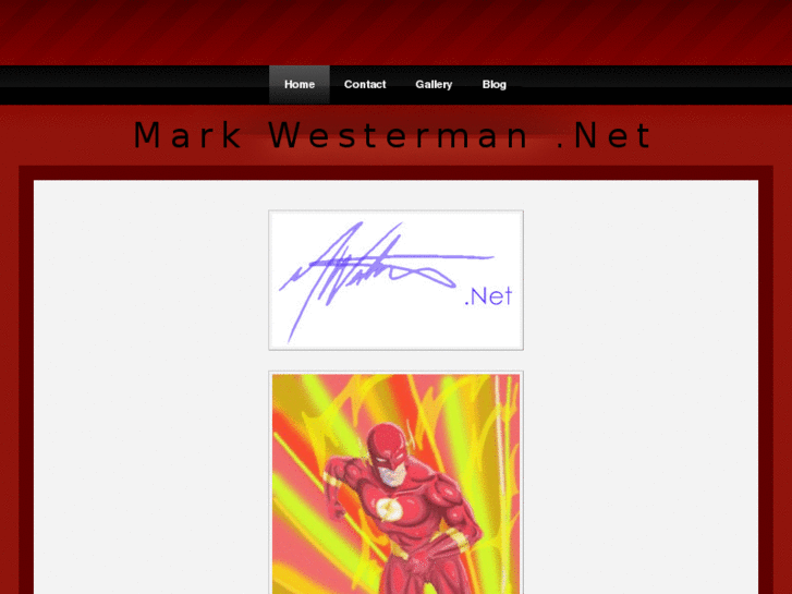 www.markwesterman.net