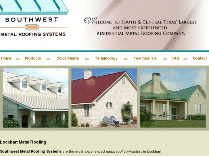 www.metalroofinglockhart.info