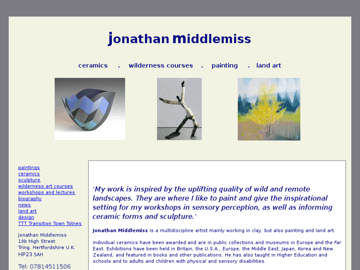 www.middlemissart.com