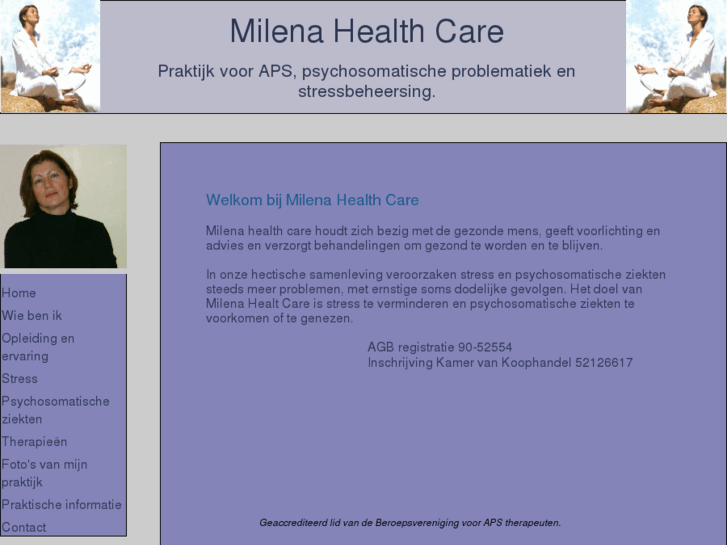 www.milenahealthcare.com