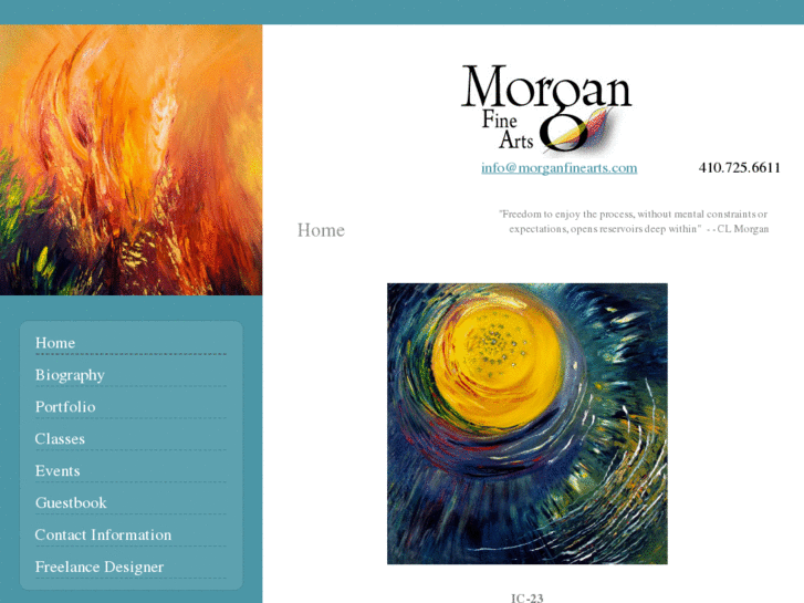 www.morganfinearts.com