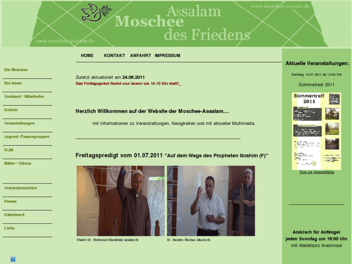 www.moschee-assalam.de