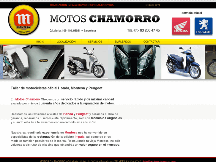 www.motoschamorro.com