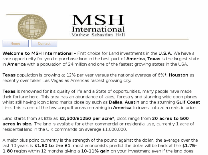 www.msh-international.com