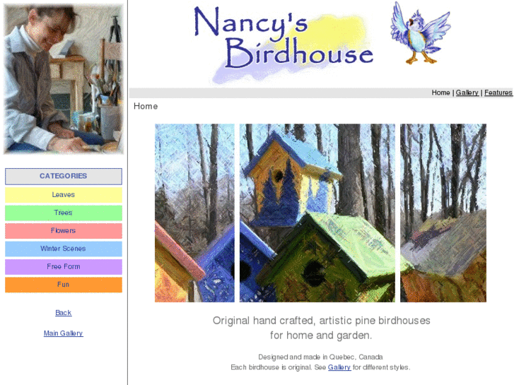 www.nancybeliveau.com