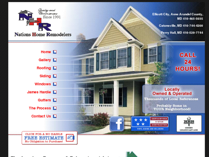 www.nhrremodelers.com