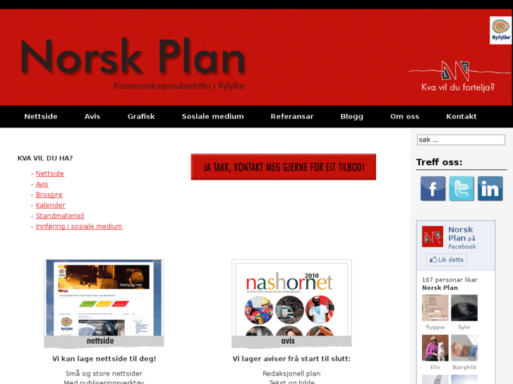 www.norskplan.com