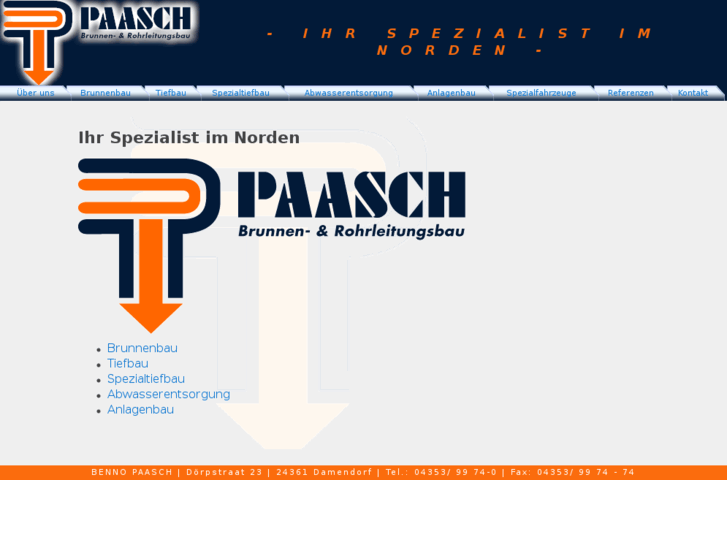 www.paasch-brunnenbau.net