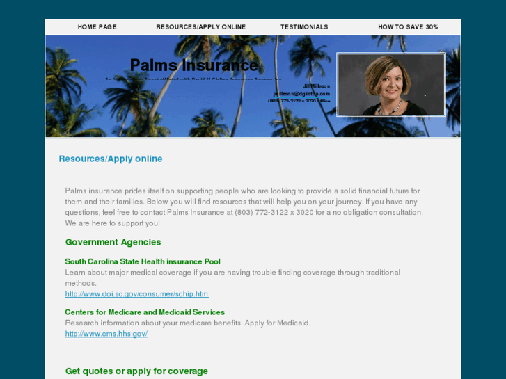 www.palmsinsurance.com