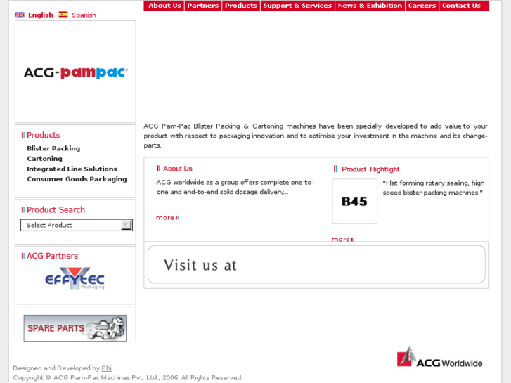 www.pampac.com