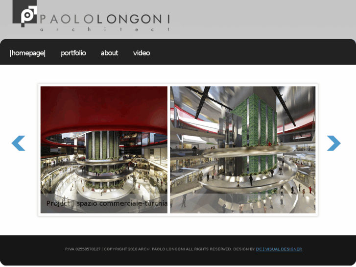 www.paololongoni.it