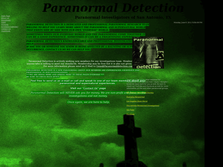 www.paranormaldetection.com