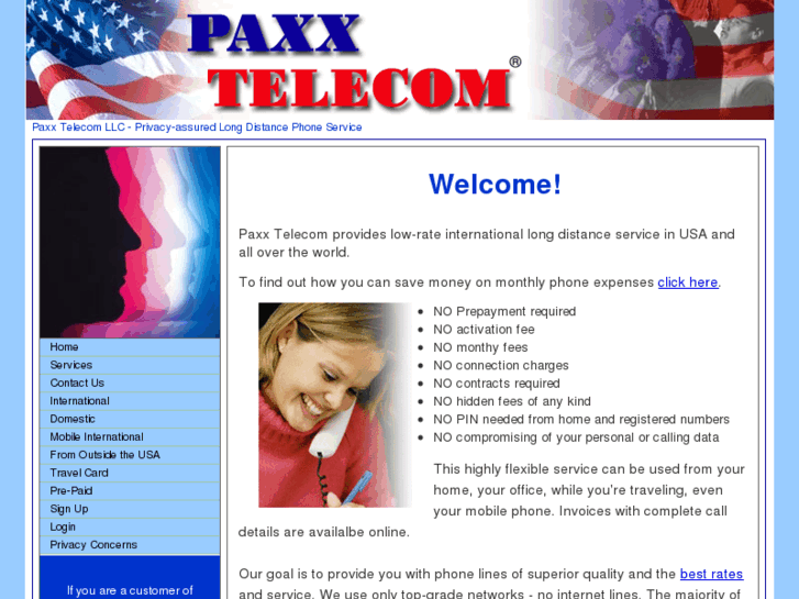 www.paxxtelecom.com