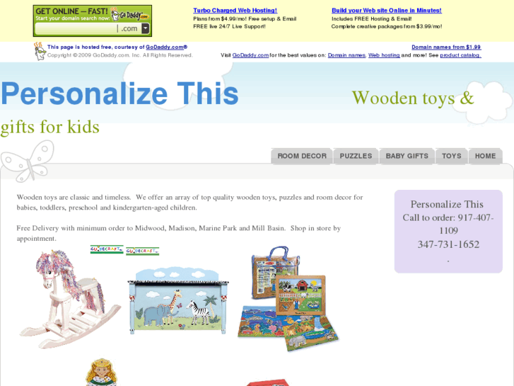 www.personalizethis1.com