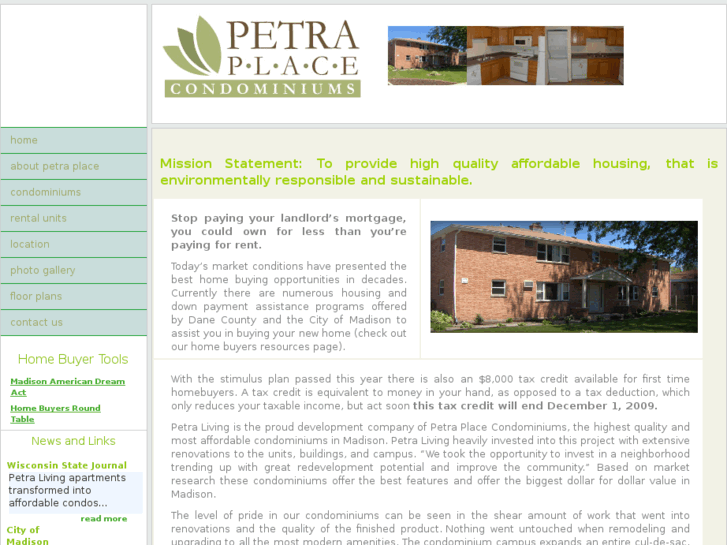 www.petraliving.com