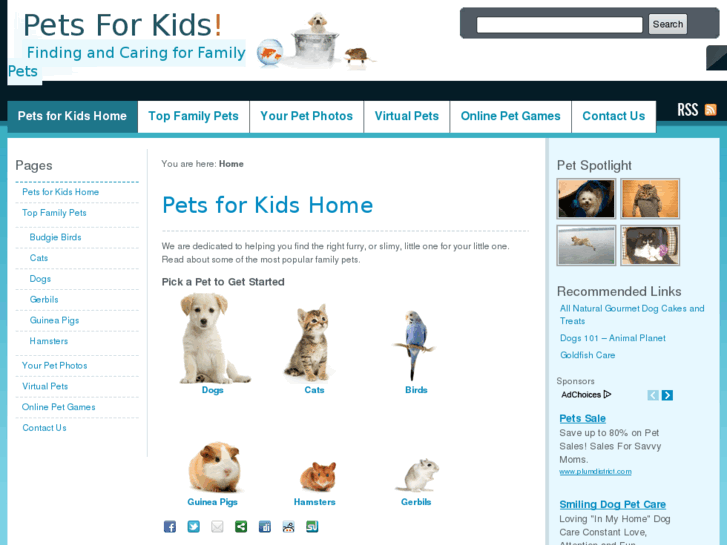 www.petsforkidz.com