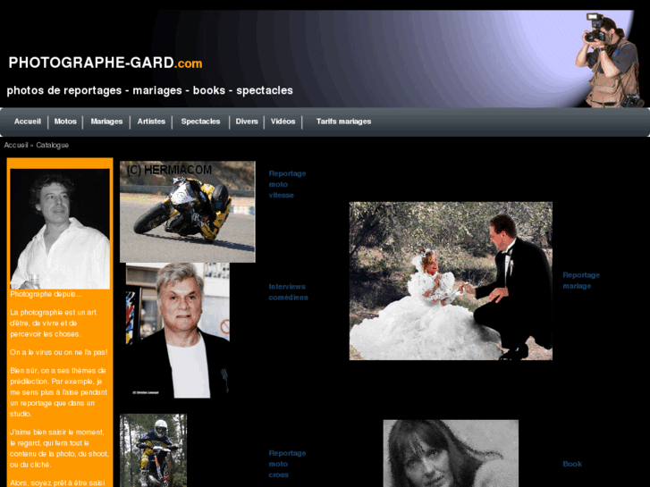 www.photographe-gard.com