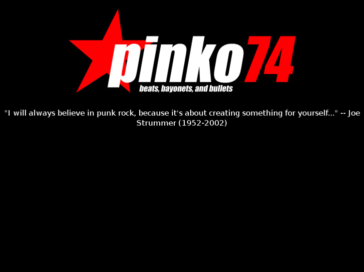 www.pinko74.com