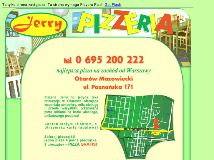 www.pizzeria-jerry.com