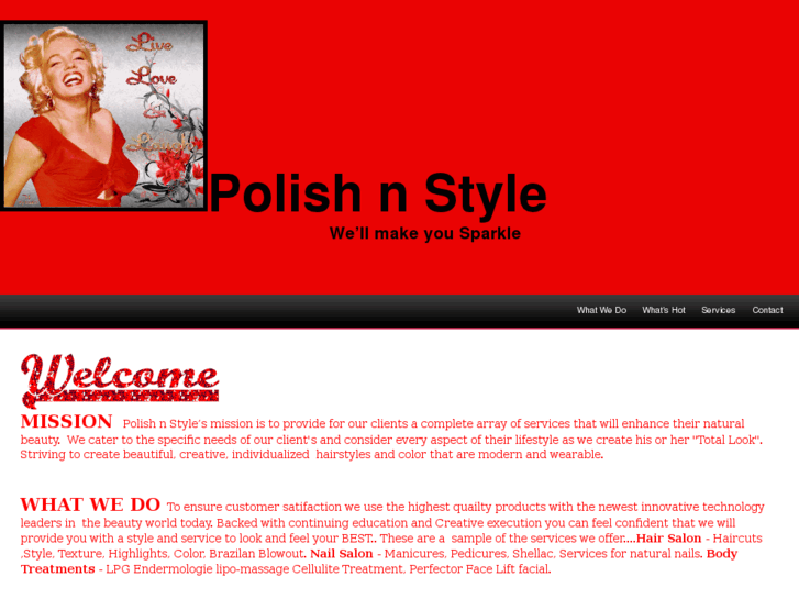 www.polishnstyle.com