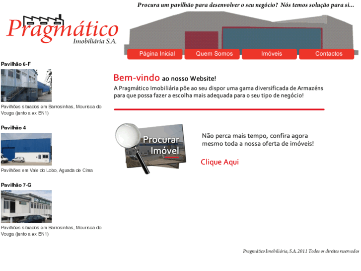 www.pragmaticoimobiliaria.com