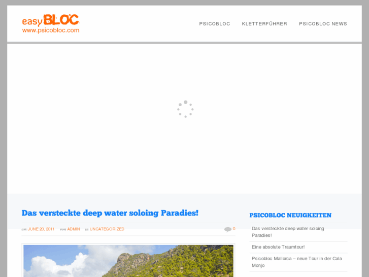 www.psicobloc.com