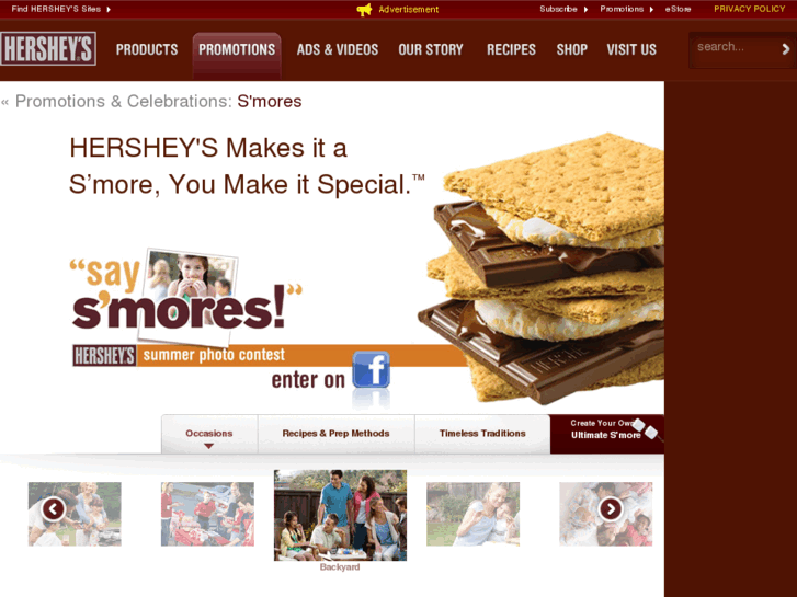 www.puresmores.com