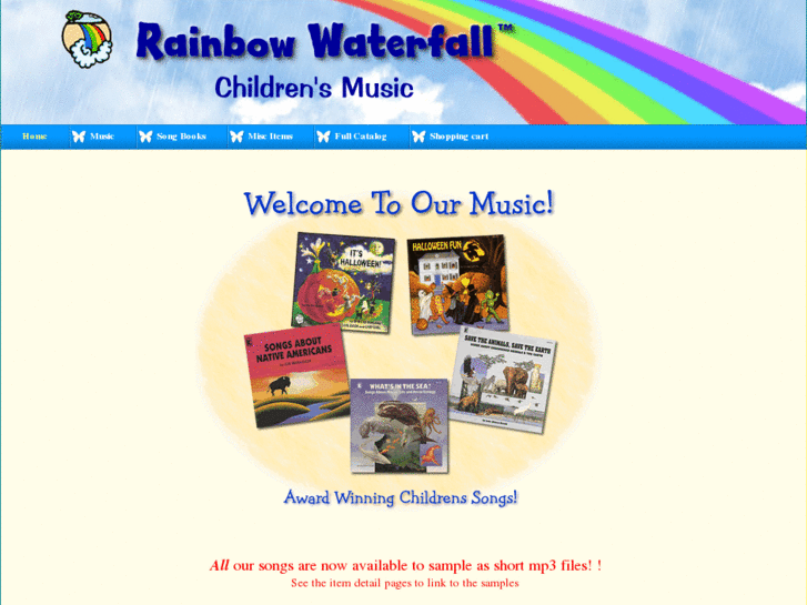 www.rainbowwaterfall.com