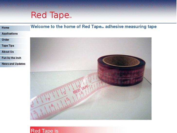 www.redtape1.com