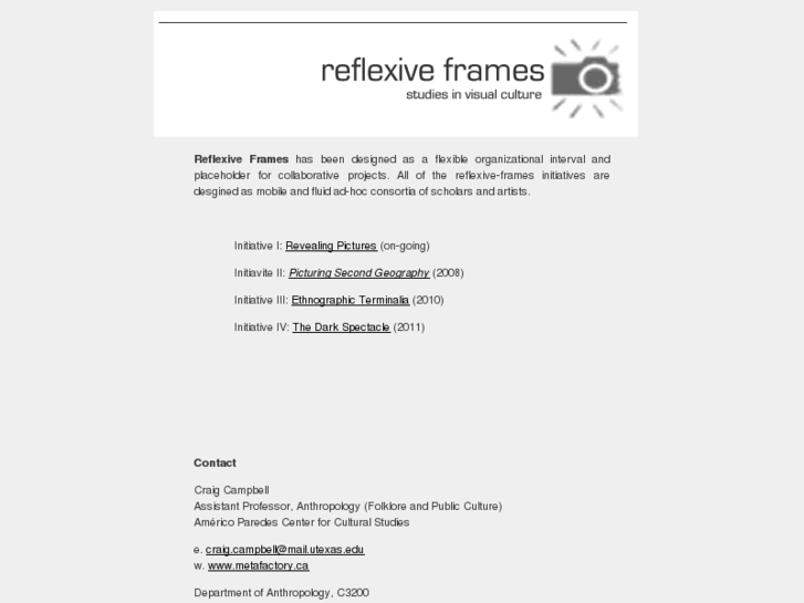 www.reflexive-frames.org