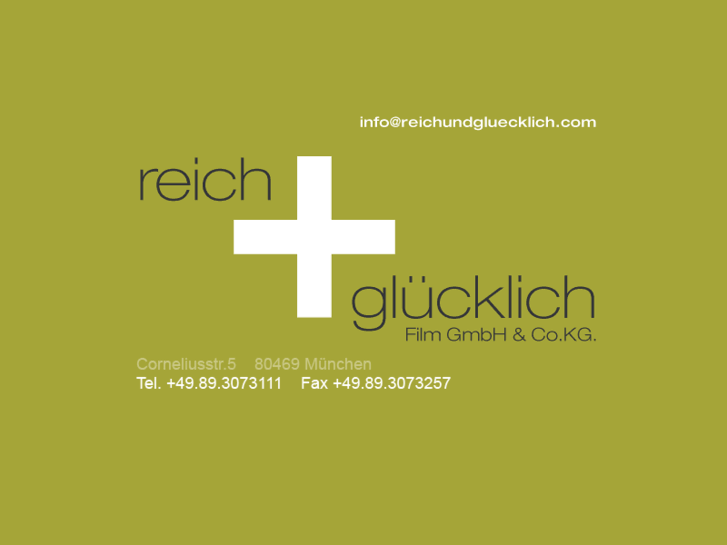 www.reichundgluecklich.com