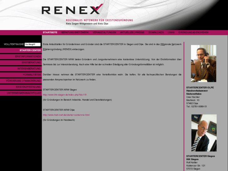 www.renex.org