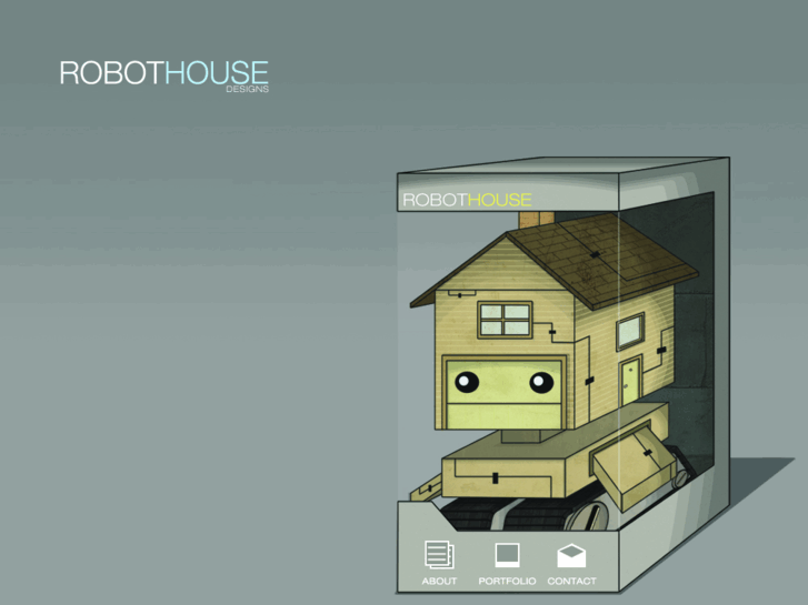 www.robothousedesigns.com