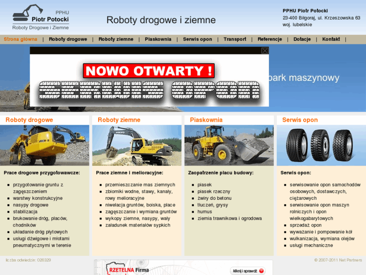 www.roboty-drogowe.com