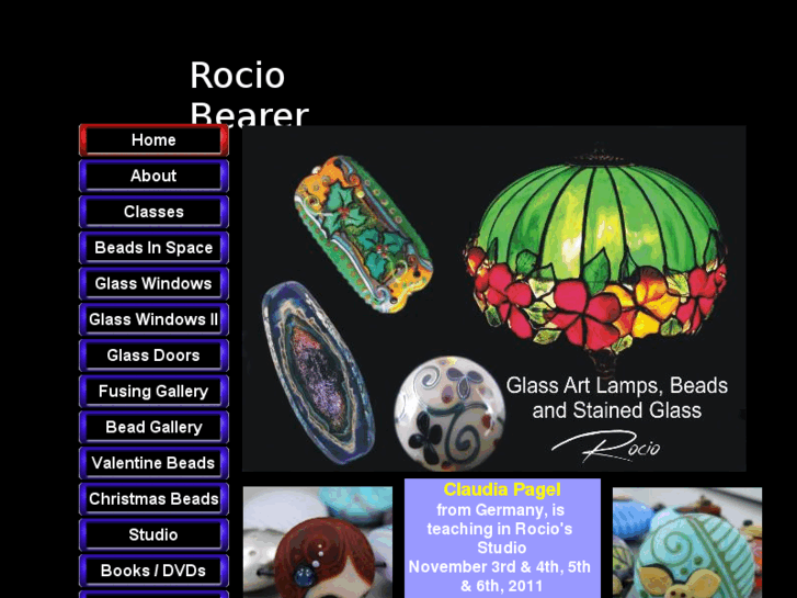 www.rociobearer.com