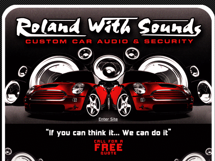 www.rolandwithsounds.com