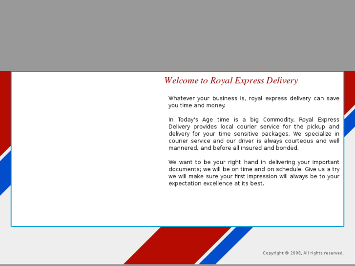 www.royalexpressdelivery.com