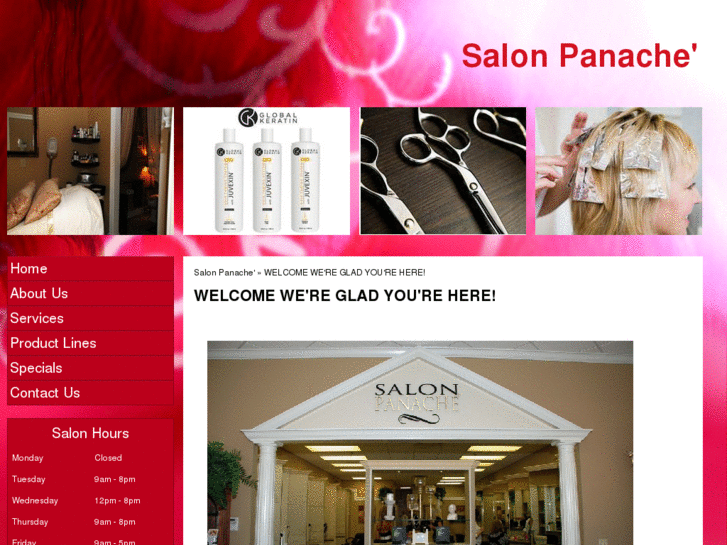 www.salonpanachefl.com