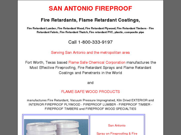 www.sanantoniofireproof.com