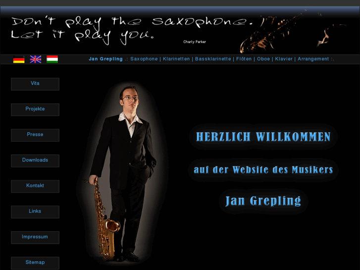 www.saxsupport.com