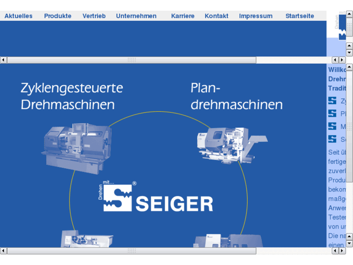 www.seiger.biz