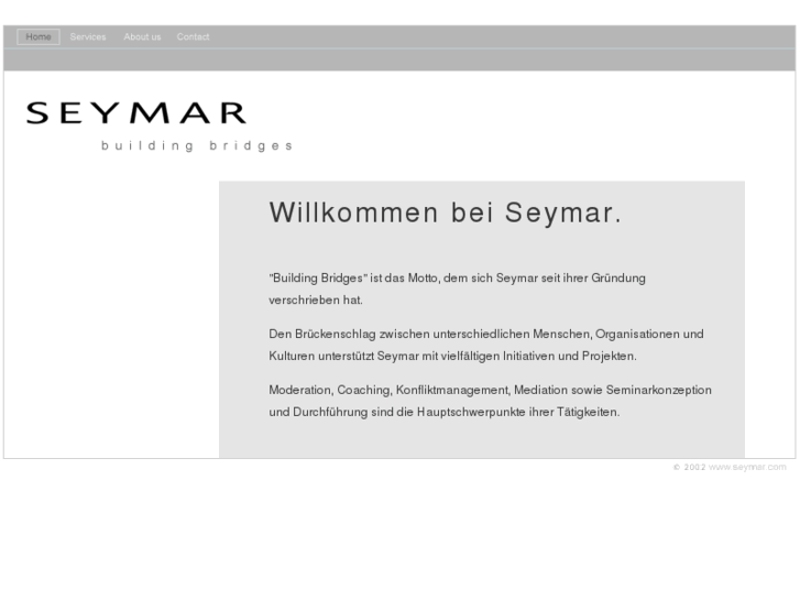 www.seymar.com