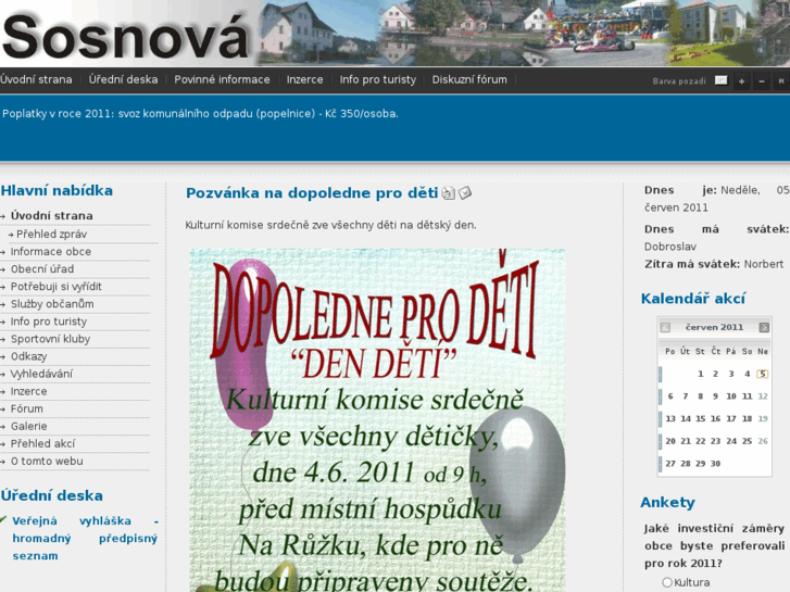 www.sosnova.org