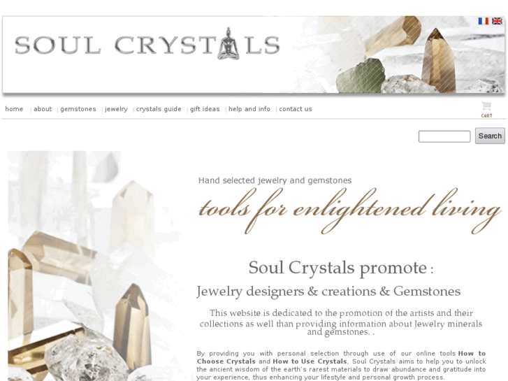 www.soul-crystals.com