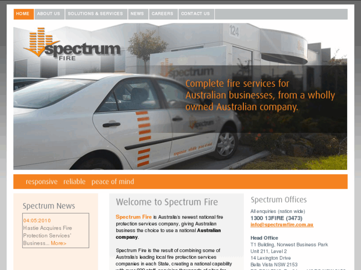 www.spectrumfire.com.au