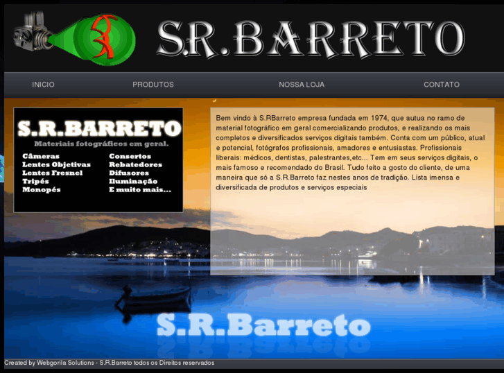 www.srbarreto.com