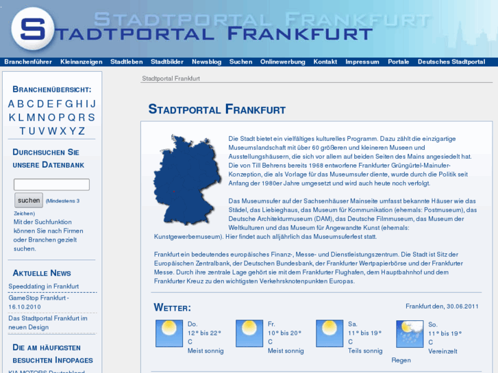 www.stadtportal-frankfurt.net