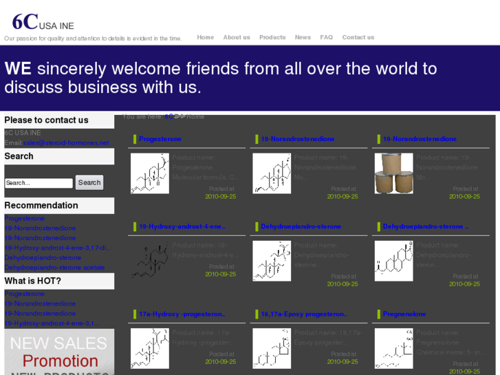 www.steroid-hormones.net