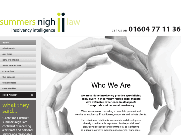 www.summersnighlaw.com